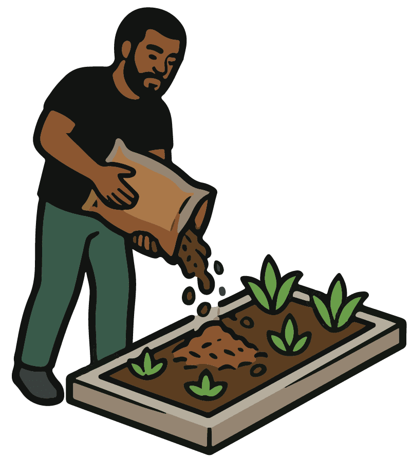 Mulch GG Home Lawns copy 2 - G&G Home Lawns